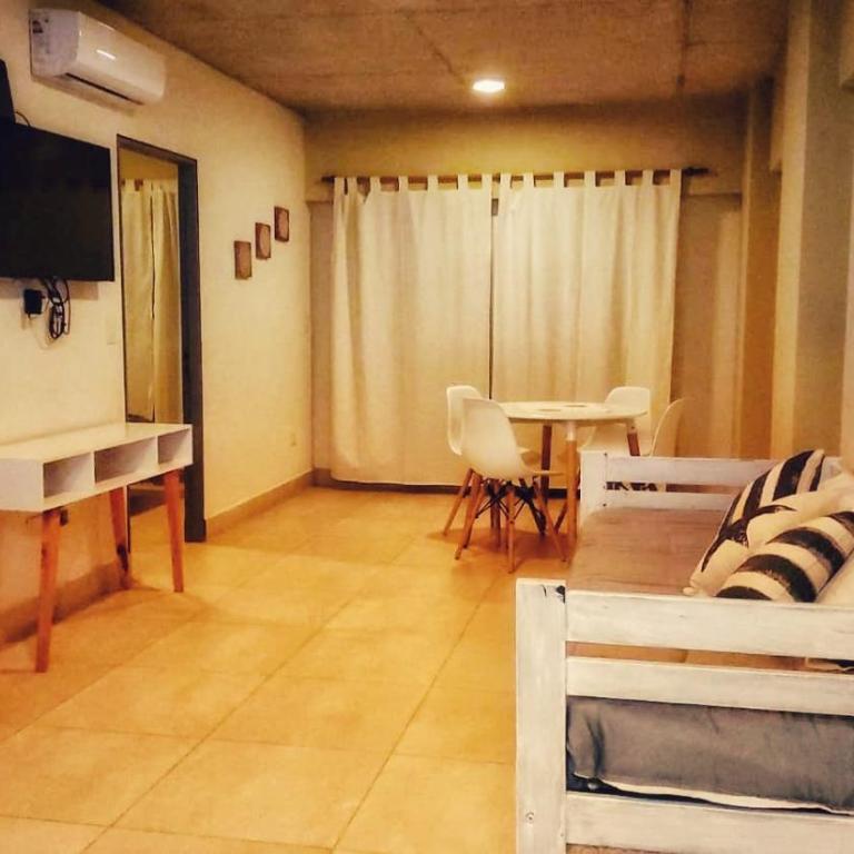 ArenalesDOS49 - Apartamento de 1 dormitorio - 2