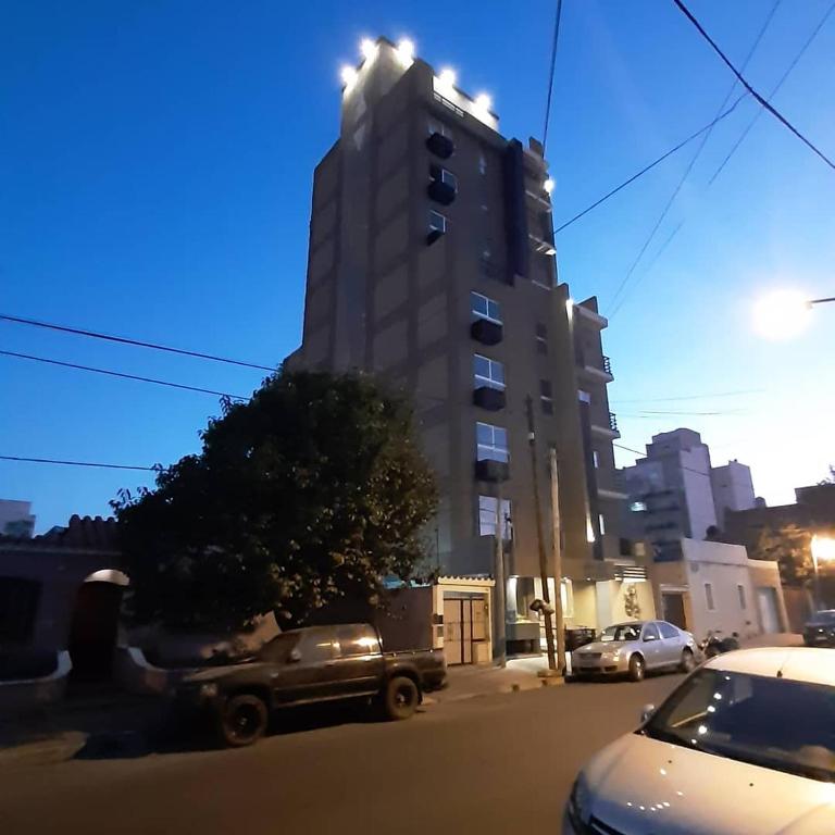 ArenalesDOS49 - Apartamento de 1 dormitorio - 14