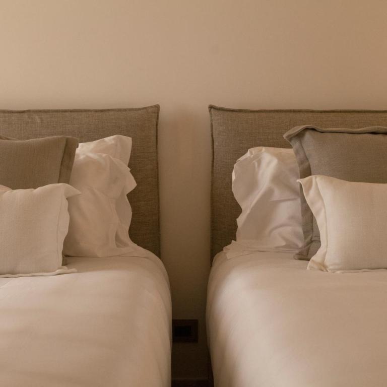 Masseria Corsano - Junior Suite Deluxe - 4
