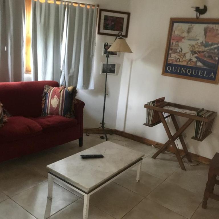 Holiday Home Las Retamas - Casa Unifamiliar de 3 dormitorios - 15