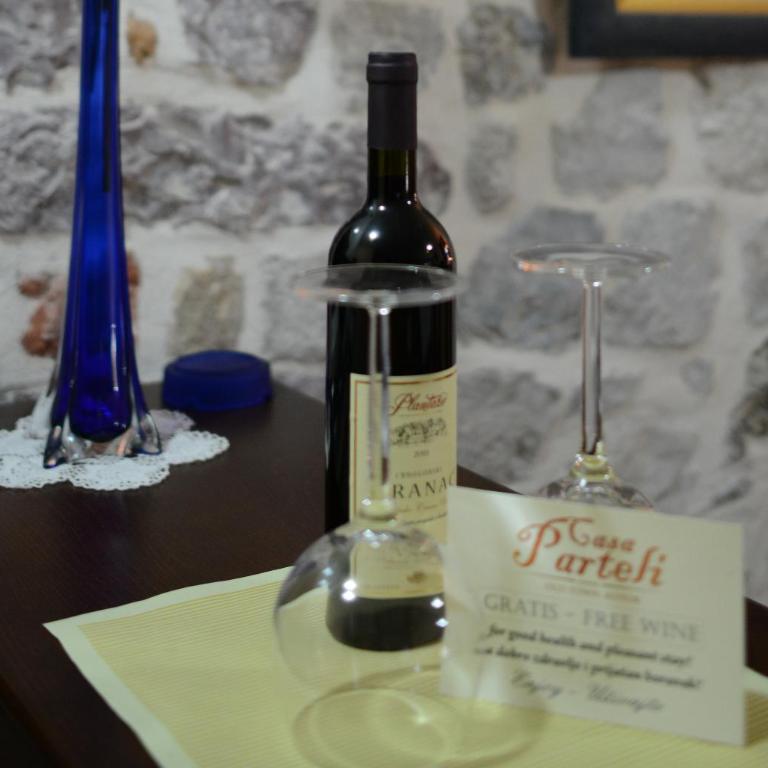 Apartments Kotor Old Town - Deluxe Double Room - 5