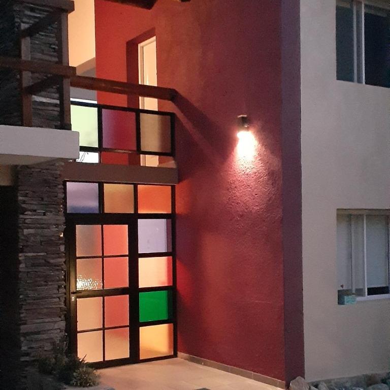 COSTA COM Apart Suites - Apartamento de 1 dormitorio - 6
