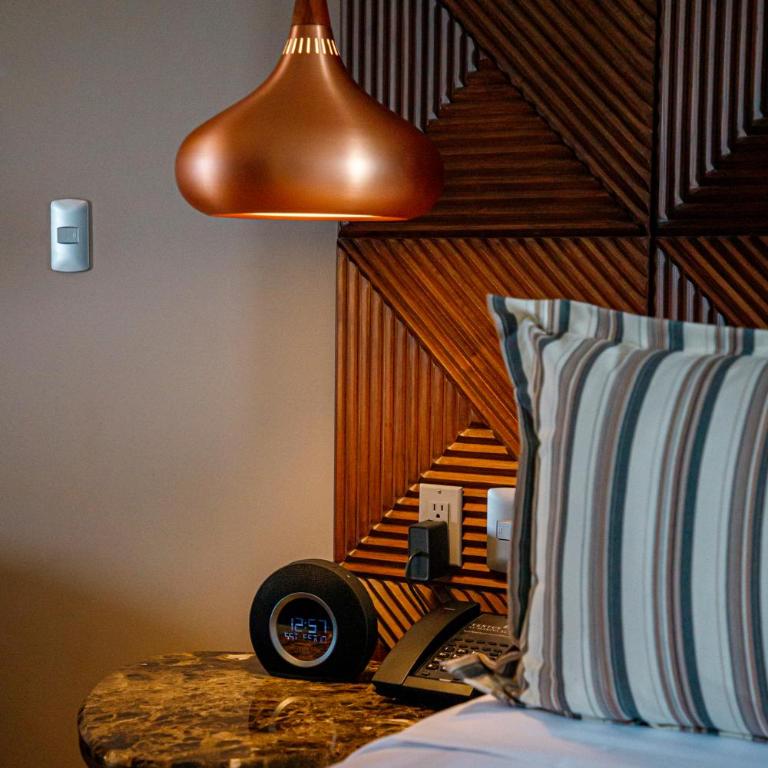 Ventus Ha at Marina El Cid Spa & Beach Resort - All Inclusive - Junior Suite - 3