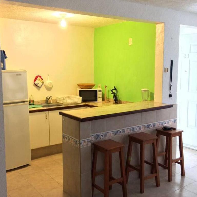 Depa Frente al Mar en Acapulco Diamante - Apartamento de 2 dormitorios - 7