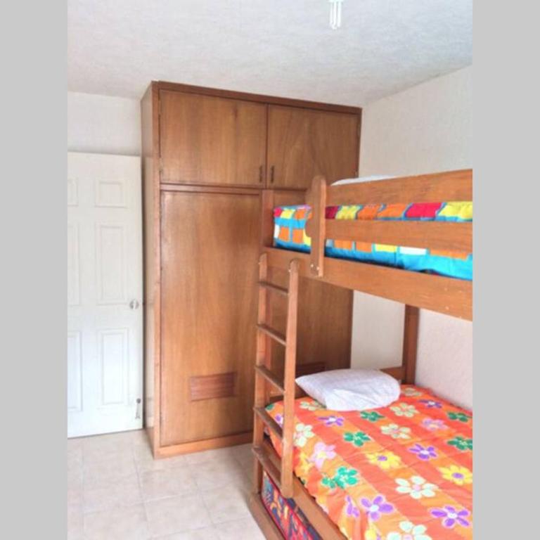 Depa Frente al Mar en Acapulco Diamante - Apartamento de 2 dormitorios - 8