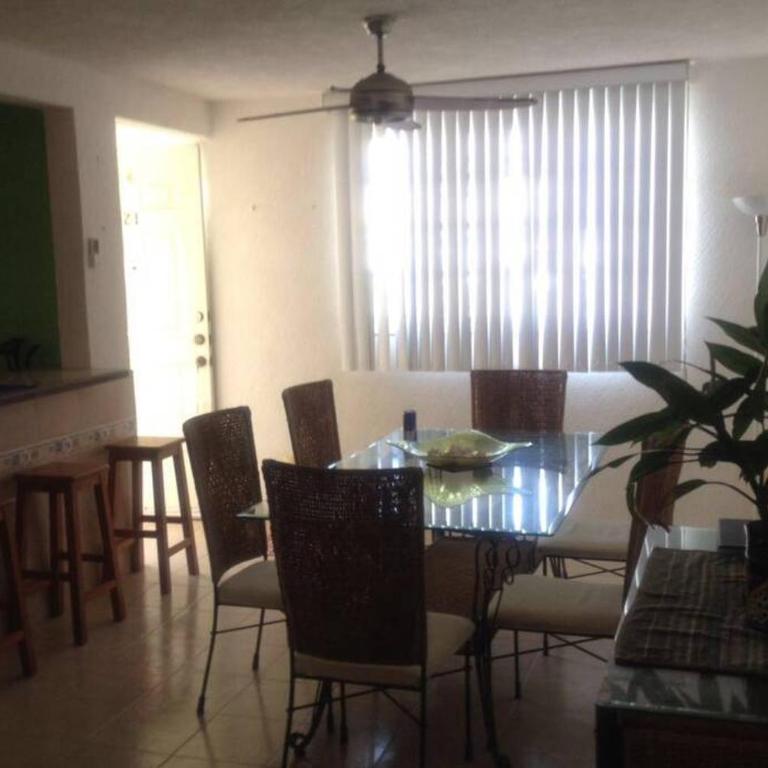 Depa Frente al Mar en Acapulco Diamante - Apartamento de 2 dormitorios - 11