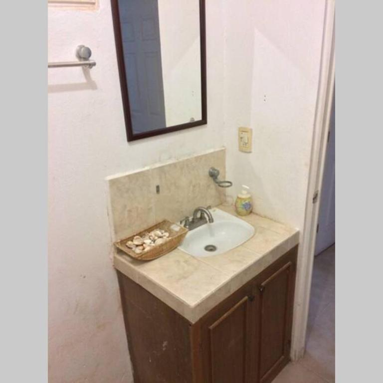 Depa Frente al Mar en Acapulco Diamante - Apartamento de 2 dormitorios - 13