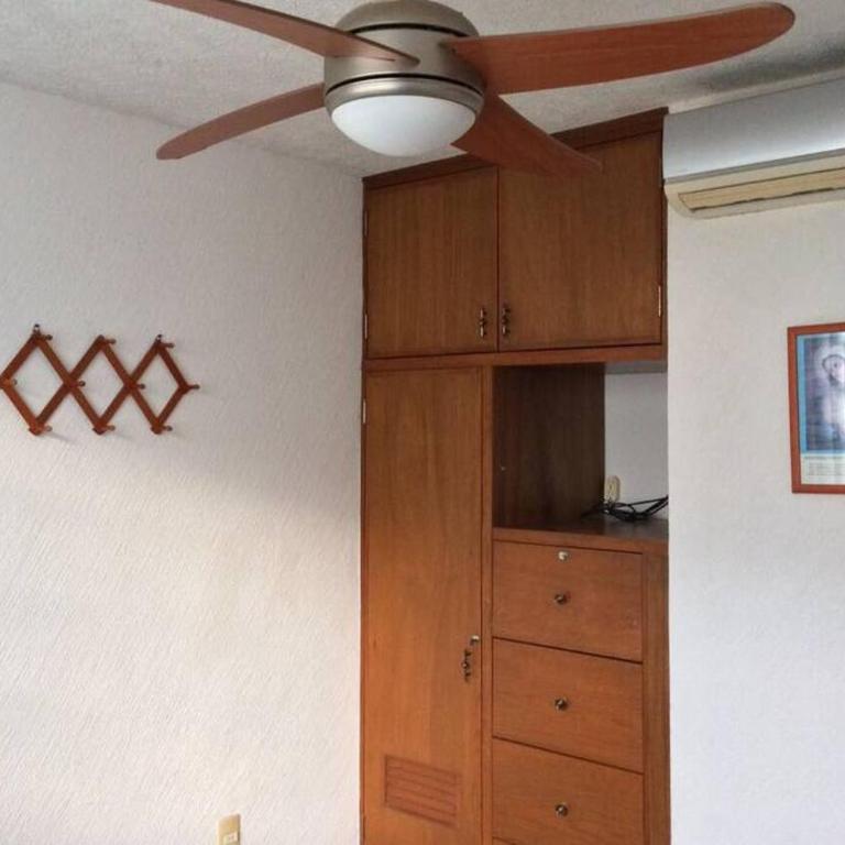 Depa Frente al Mar en Acapulco Diamante - Apartamento de 2 dormitorios - 14