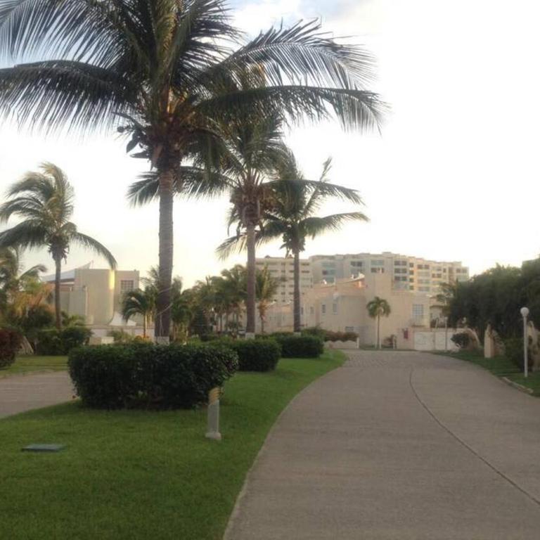 Depa Frente al Mar en Acapulco Diamante - Apartamento de 2 dormitorios - 15