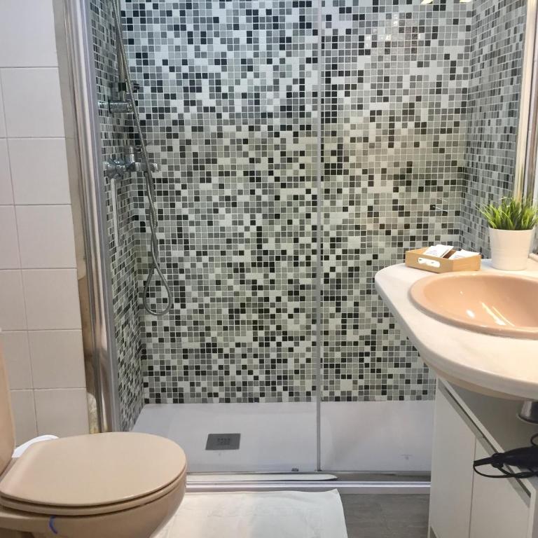 Catedral Centro Histórico - Apartamento de 1 dormitorio - 12