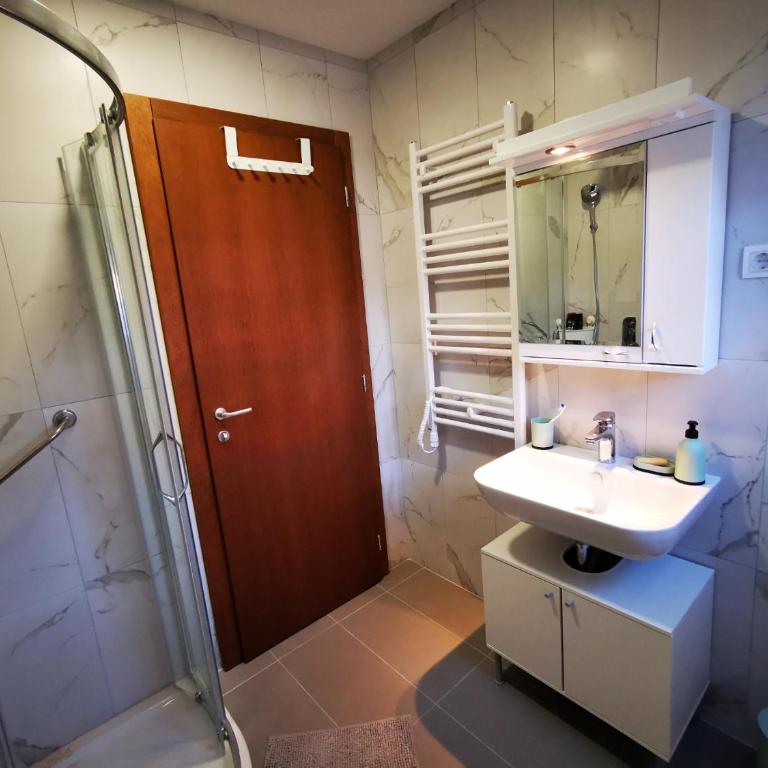 Zlatibor, centar, Villa Bella - Apartman sa 1 Spavaćom Sobom - 17