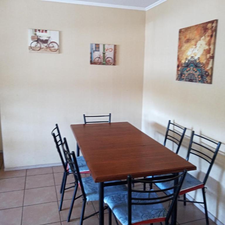 Departamento Amoblado a Pasos del Faro - Apartamento de 2 dormitorios - 12