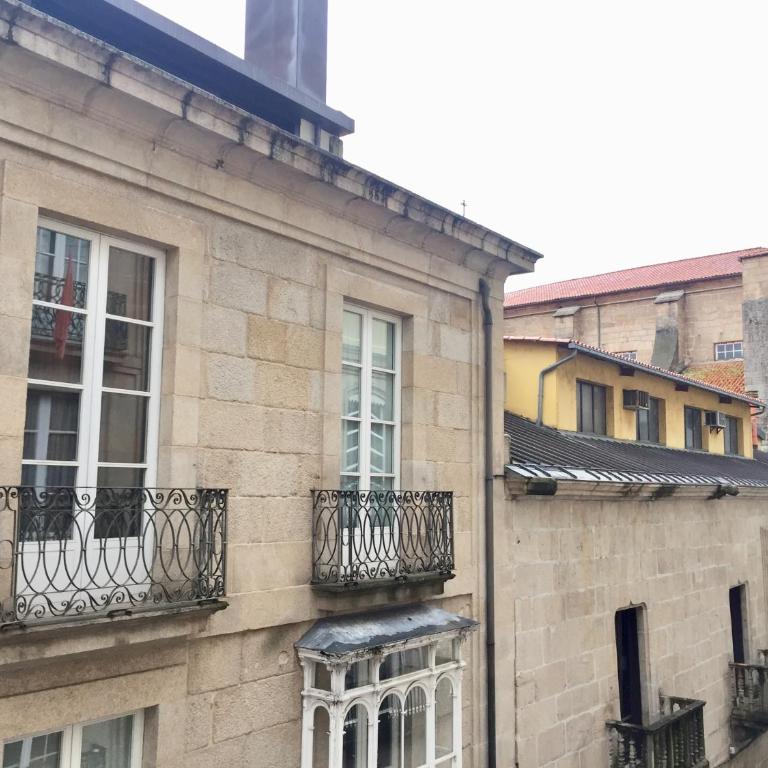 Catedral Centro Histórico - Apartamento de 1 dormitorio - 45