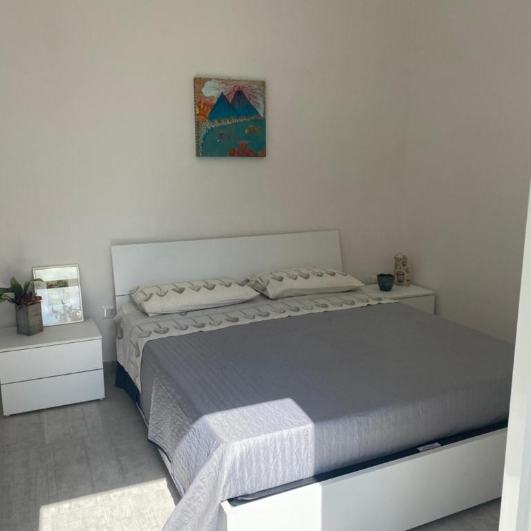GARDEN HOUSE Apartments in Naples - Appartamento con Vista Giardino - 2