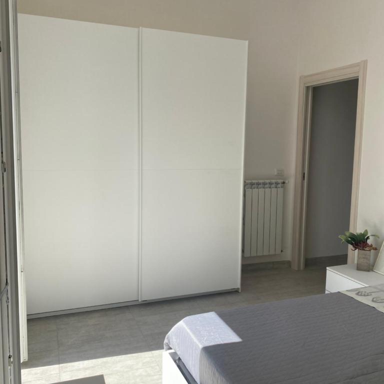 GARDEN HOUSE Apartments in Naples - Appartamento con Vista Giardino - 15