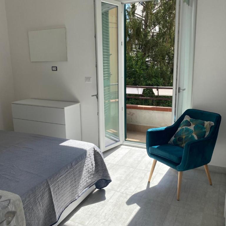 GARDEN HOUSE Apartments in Naples - Appartamento con Vista Giardino - 13