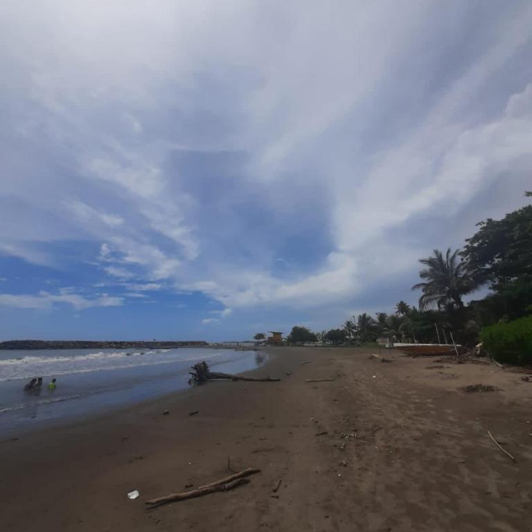 Cabañas El Olimpo - Family Room with Private Bathroom - 6