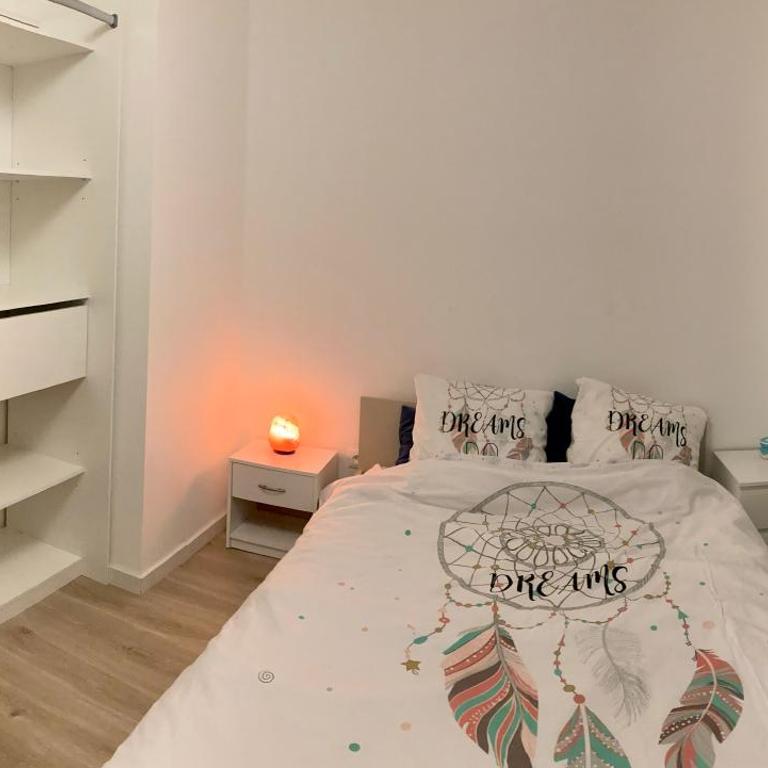 Appartement Muse proche Gare - Appartement 1 Chambre - 11