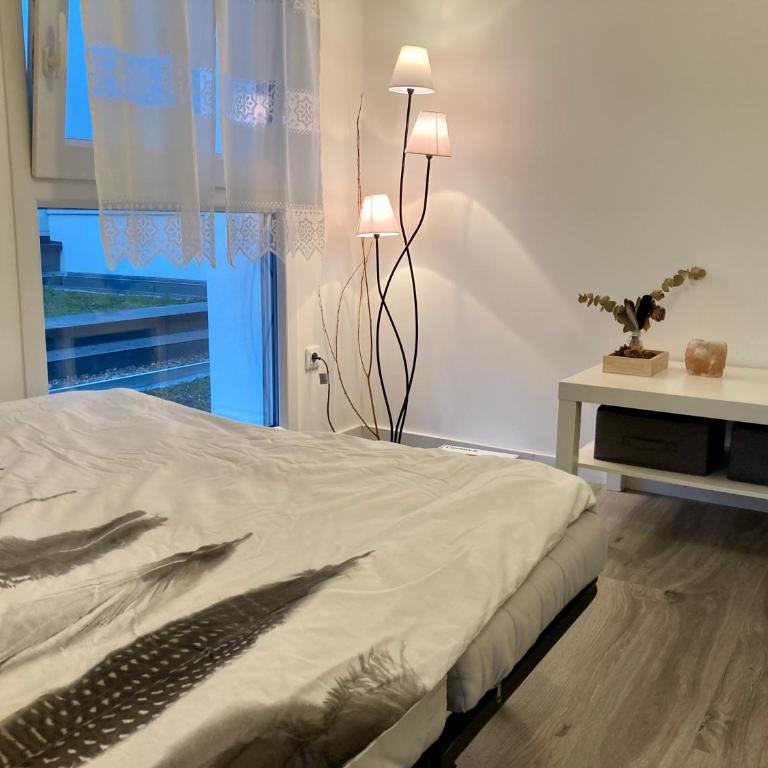 Appartement Muse proche Gare - Appartement 1 Chambre - 1