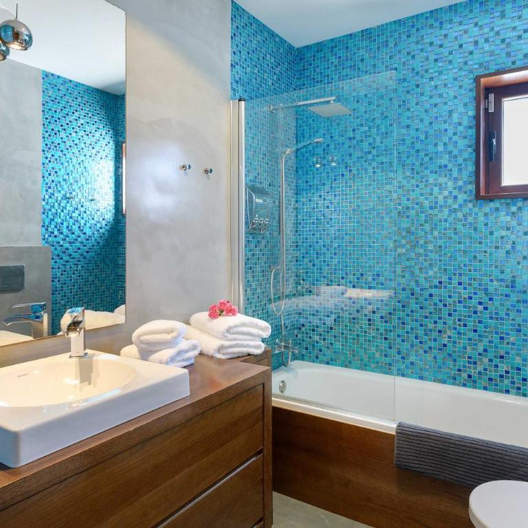 Luxury and Harmony House - Villa 4 bedrooms - 29