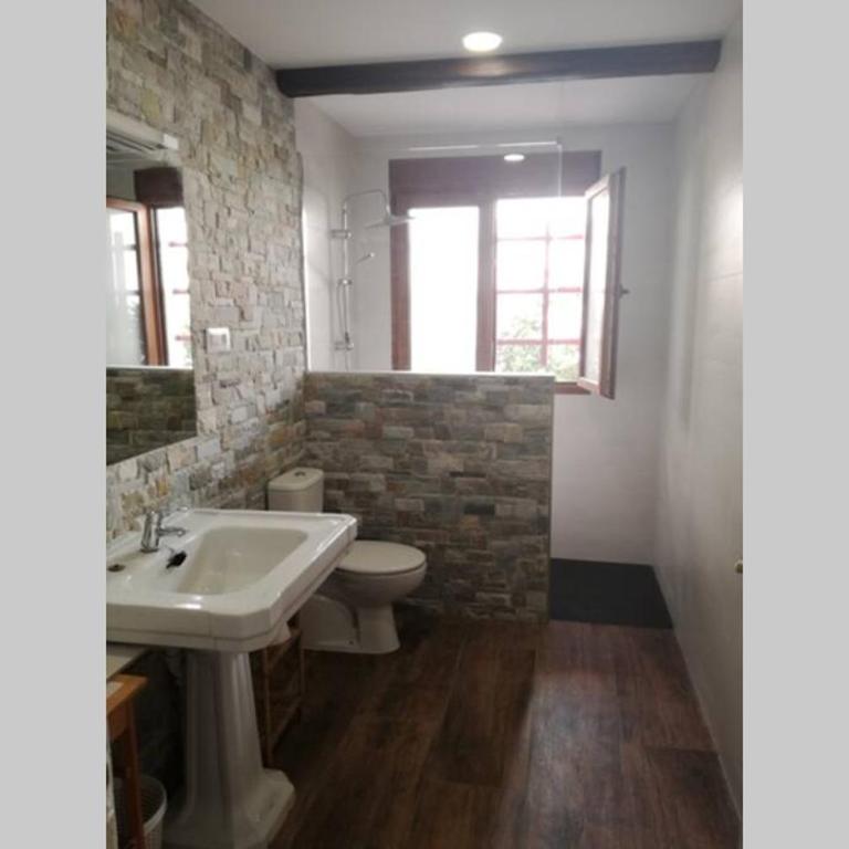CHALET A 5 METROS DEL MAR.Wifi gratis - Three-Bedroom Apartment - 38