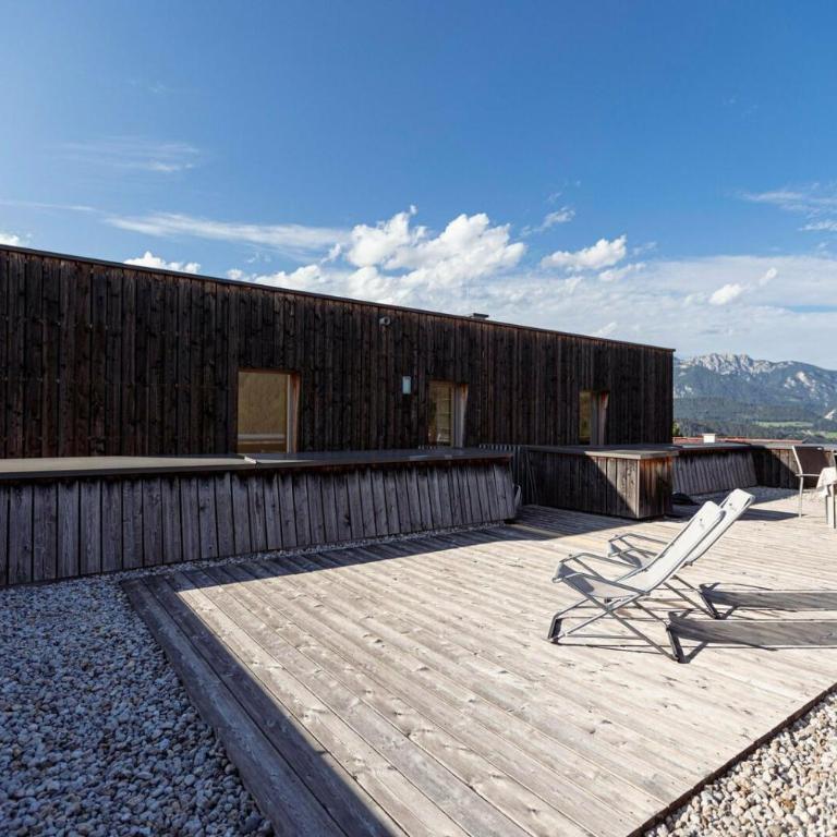 Alpenrock Schladming by ALPS RESORTS - Apartment mit 2 Schlafzimmern und eigener Sauna - 4