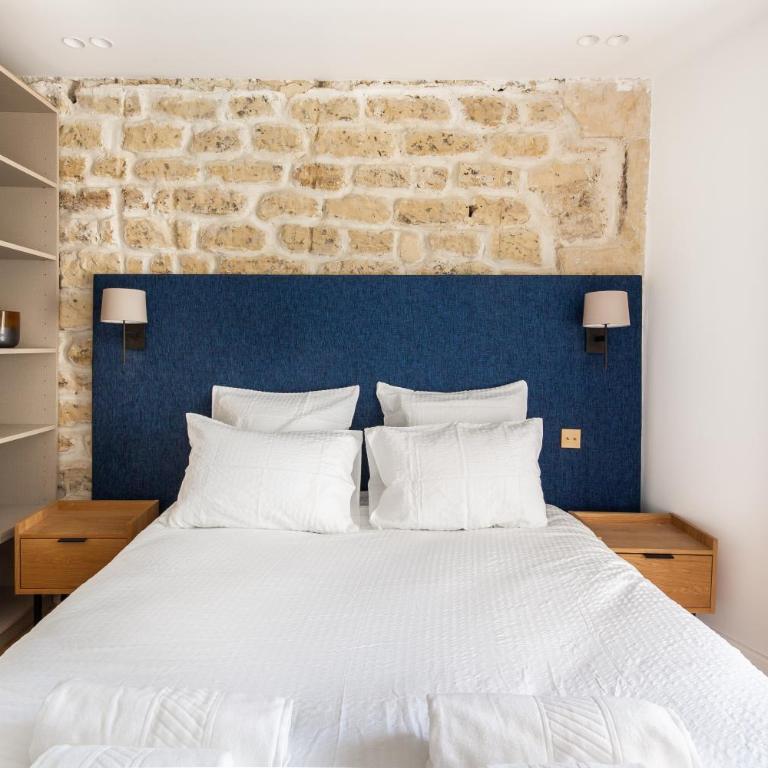 Quartier Libre - Saint Georges - Appartement 2 Chambres - 6