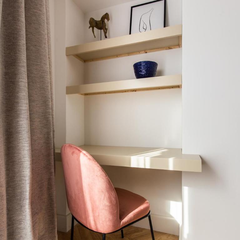 Quartier Libre - Saint Georges - Appartement 2 Chambres - 10