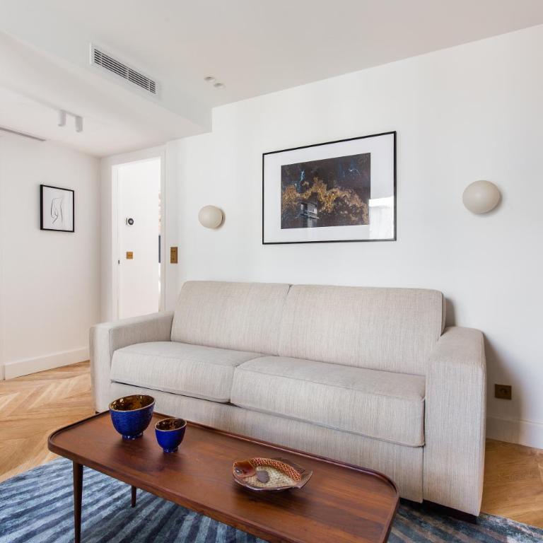 Quartier Libre - Saint Georges - Appartement 2 Chambres - 11