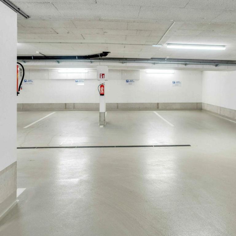 FamilienWohnung Wildspitze - Apartment mit 2 Schlafzimmern - 26