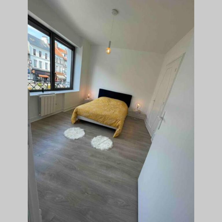 LE BALCON DE NOTRE DAME - Appartement 1 Chambre - 5