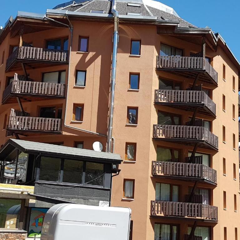 Apartamento Pas de la Casa - 6 pax - Apartamento de 2 dormitorios - 18