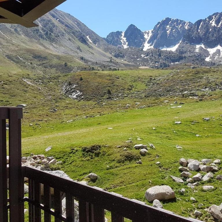 Apartamento Pas de la Casa - 6 pax - Apartamento de 2 dormitorios - 22
