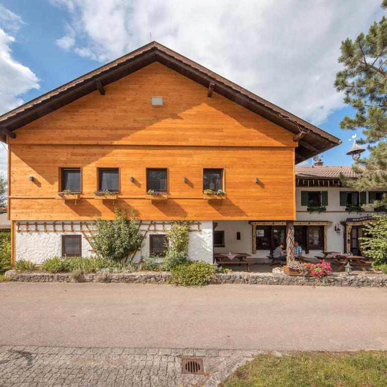 Haus Magnushof - Deluxe Doppelzimmer - 7