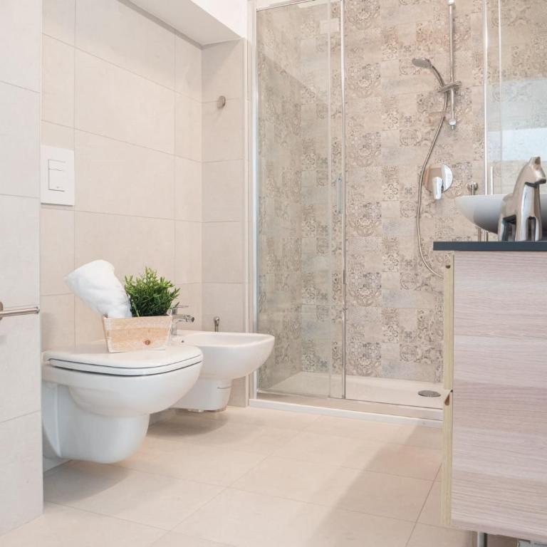 The Best Rent - Apartment near Corso Indipendenza - Appartement 1 Chambre - 11