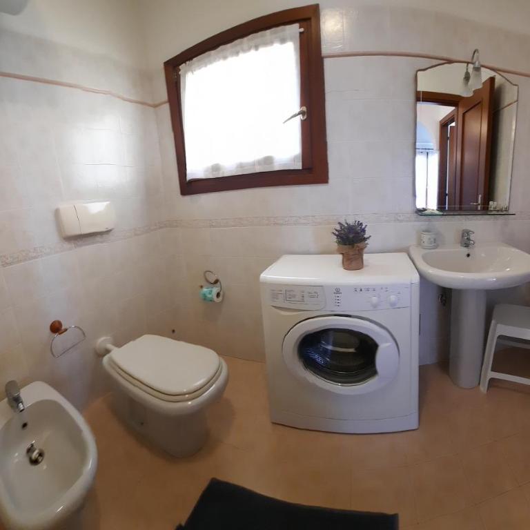 Appartamenti Santa Teresa Gallura - Appartamento Standard con 1 Camera da Letto - 10