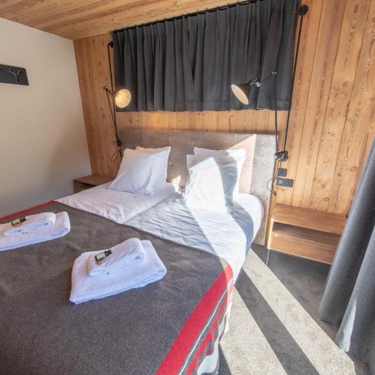 Chalet le Blue Moon - Chalet - 45