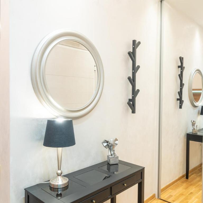 Zvezda Lux - Apartman sa 1 Spavaćom Sobom - 14