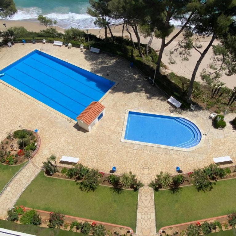 Sunrise Apartment Montroig Mar - Apartamento de 2 dormitorios - 5