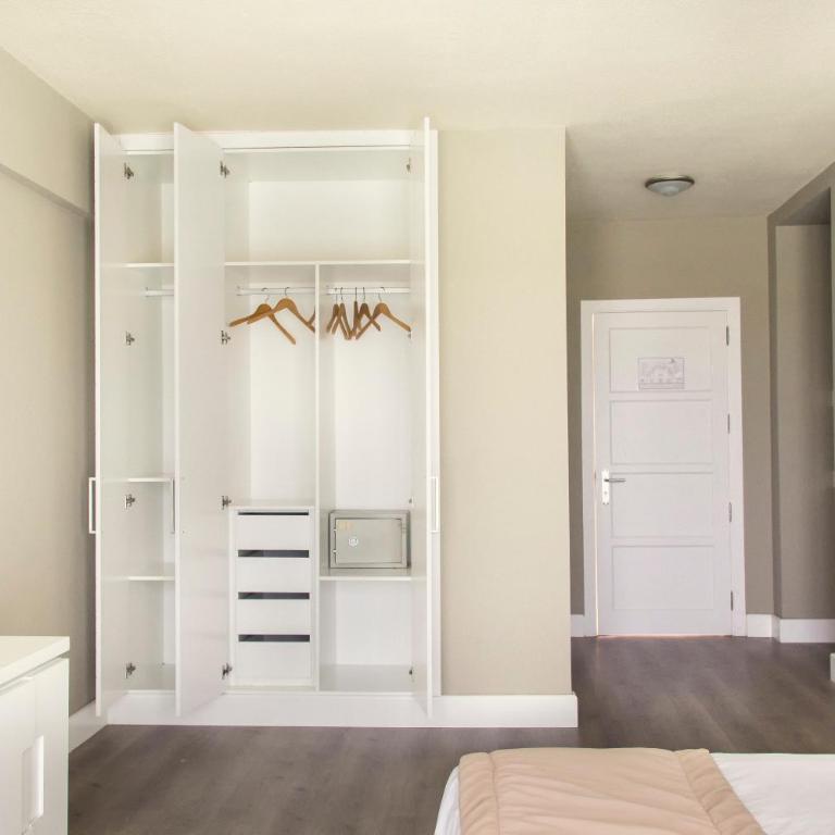 Apartamentos LIVVO Morromar - Estudio - 3
