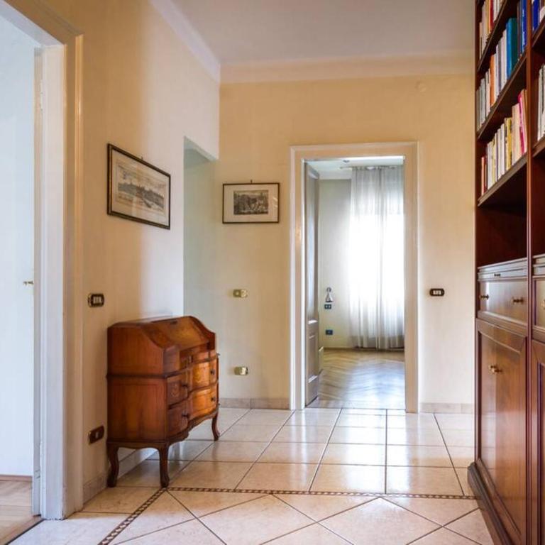 Santa Giulia 12 - Appartamento - 5