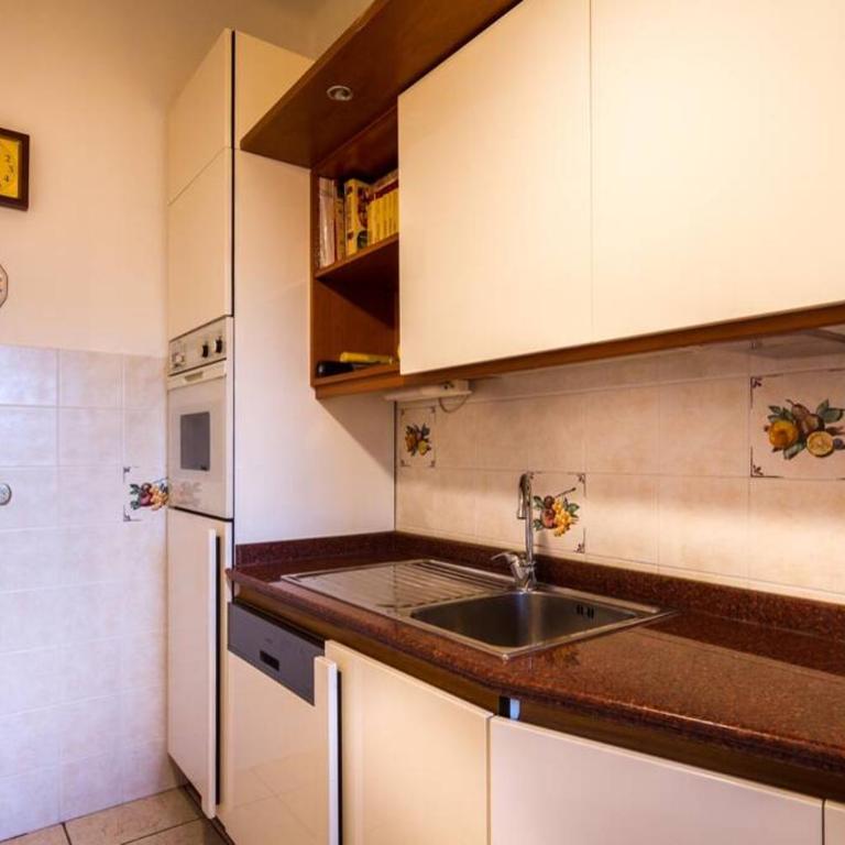 Santa Giulia 12 - Appartamento - 13