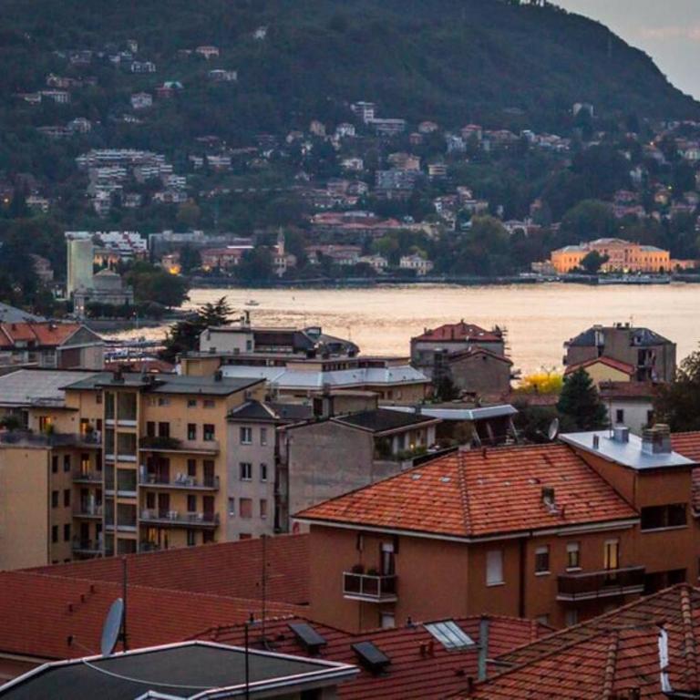 Santa Giulia 12 - Appartamento - 28