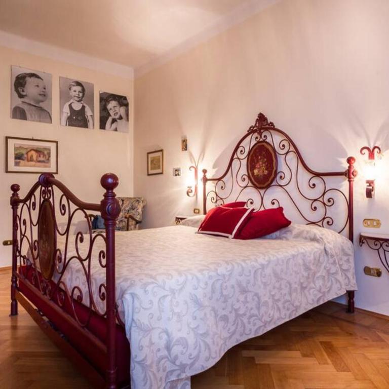 Santa Giulia 12 - Appartamento - 16