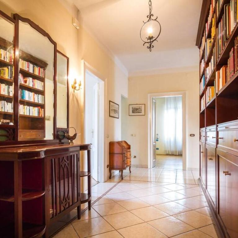 Santa Giulia 12 - Appartamento - 21