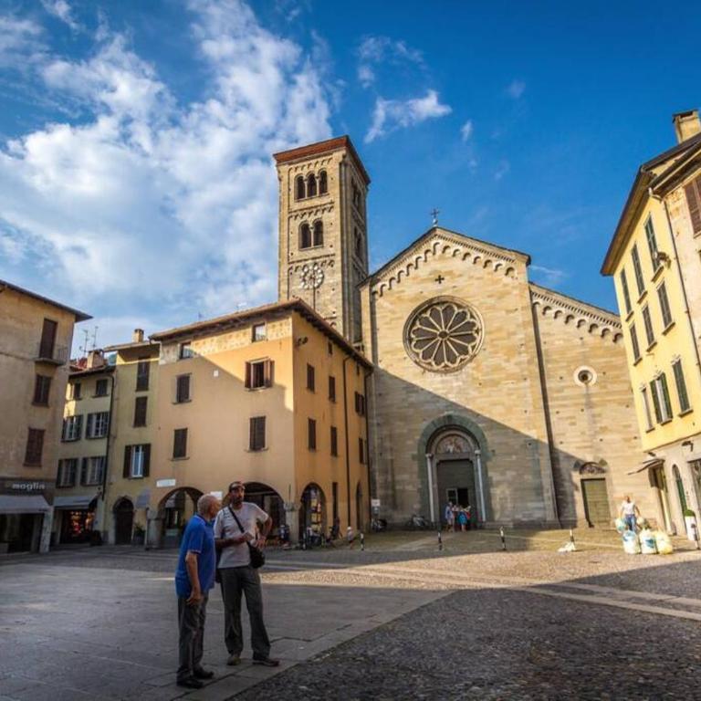 Santa Giulia 12 - Appartamento - 34