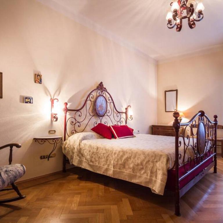 Santa Giulia 12 - Appartamento - 6
