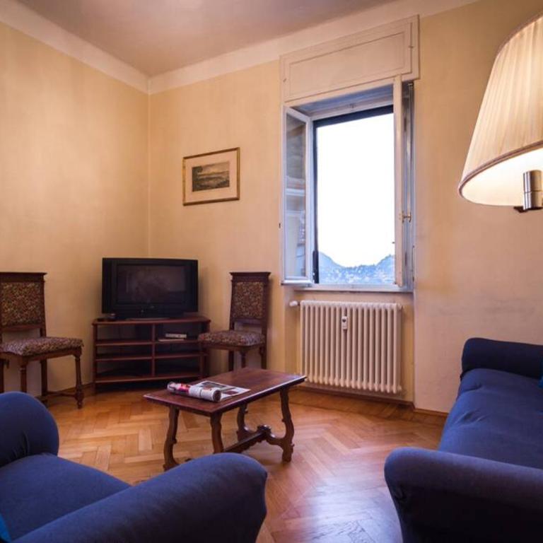 Santa Giulia 12 - Appartamento - 11