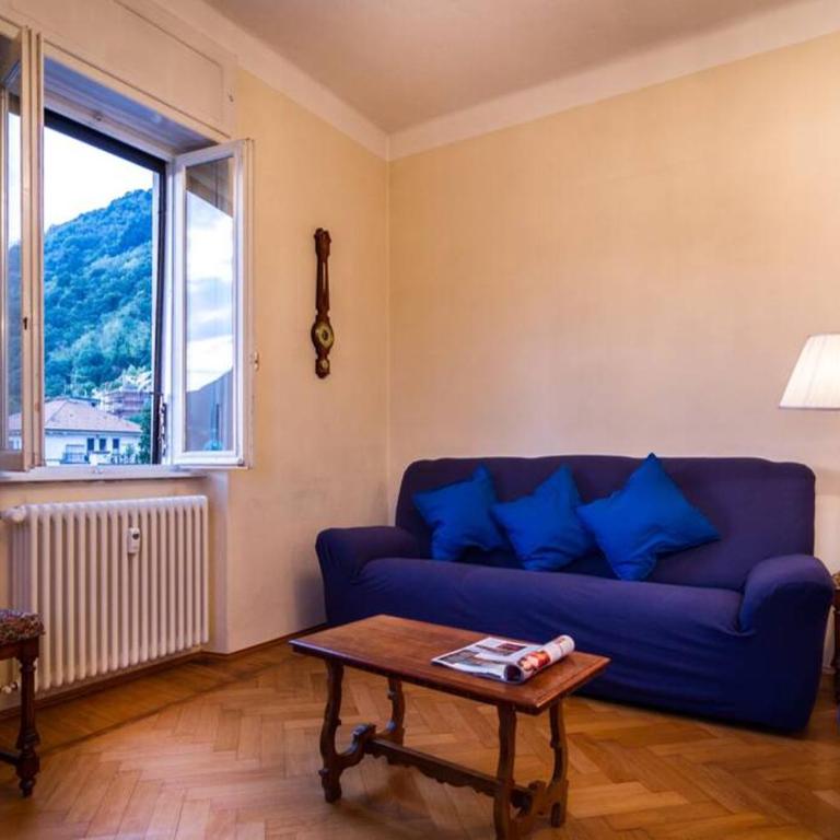 Santa Giulia 12 - Appartamento - 14