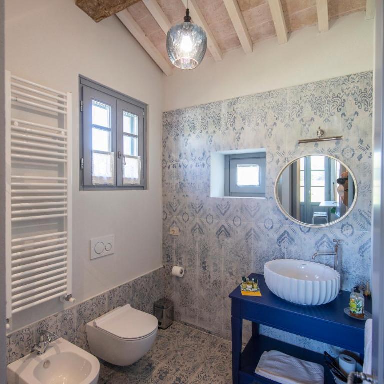 Podere Gonzaga - Appartamento con 1 Camera da Letto - 7